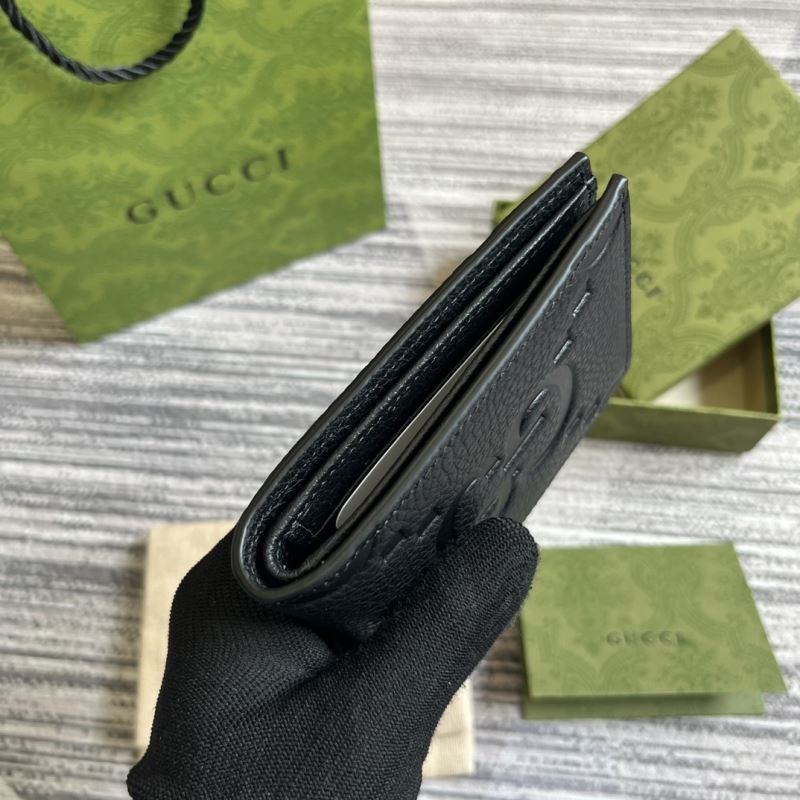 Gucci Wallets